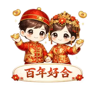 Chinese Wedding